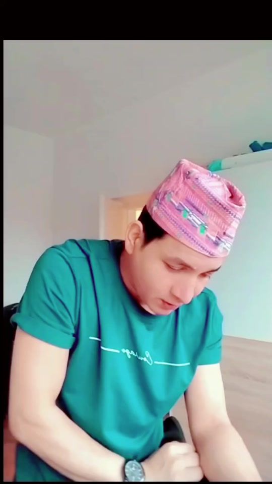 TikTok video thumbnail by santosh_khadka123