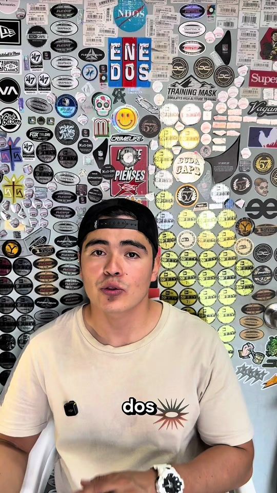 TikTok video thumbnail by budacapsmx