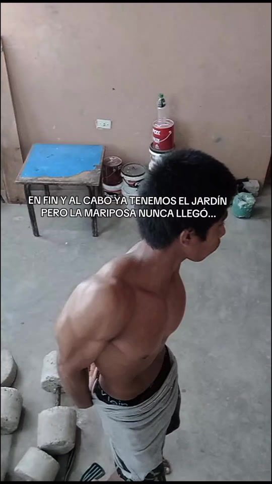 TikTok video thumbnail by abraham_fitnes_16