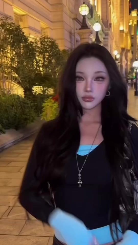 TikTok video thumbnail by yeui.no