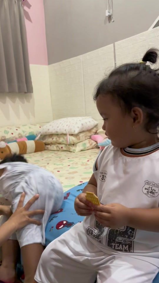 TikTok video thumbnail by mambruutjunior