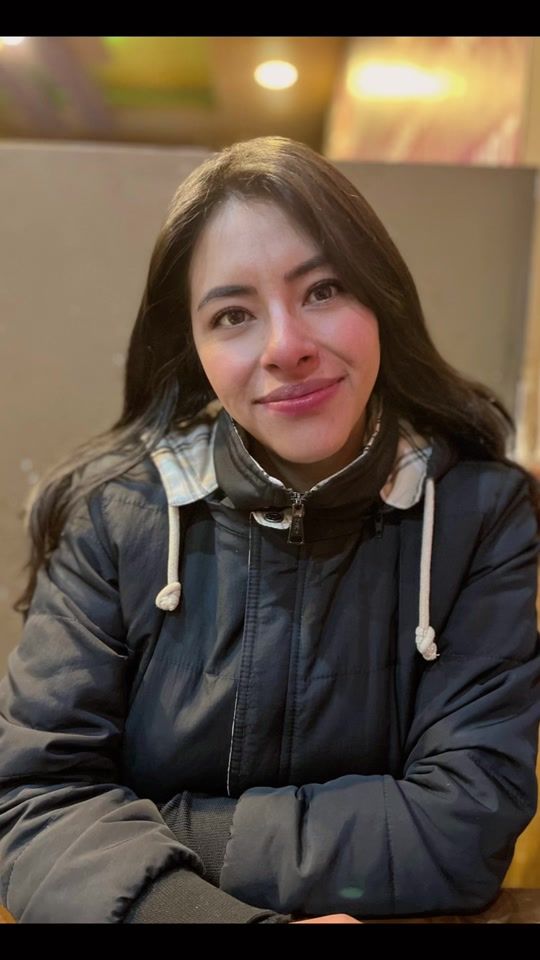 TikTok video thumbnail by patiiarias