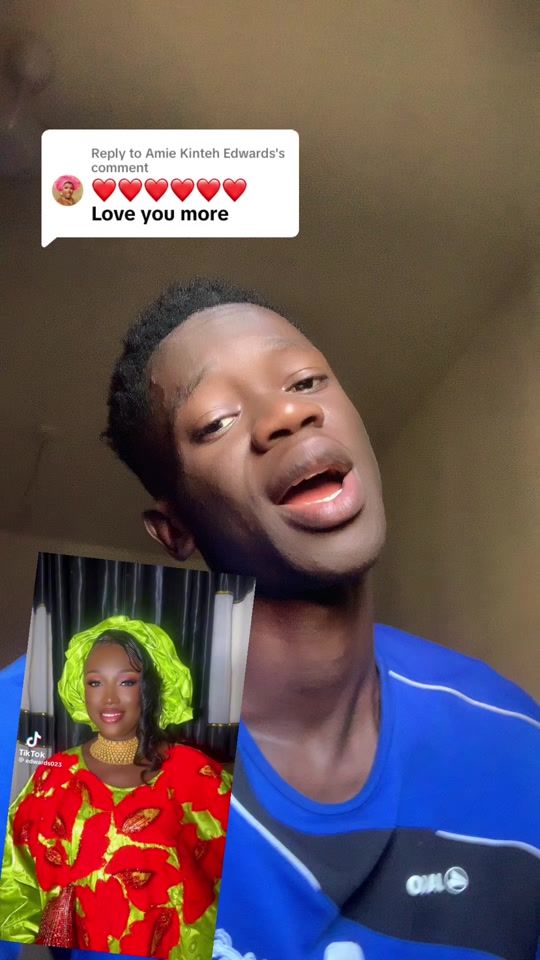 TikTok video thumbnail by modou9715