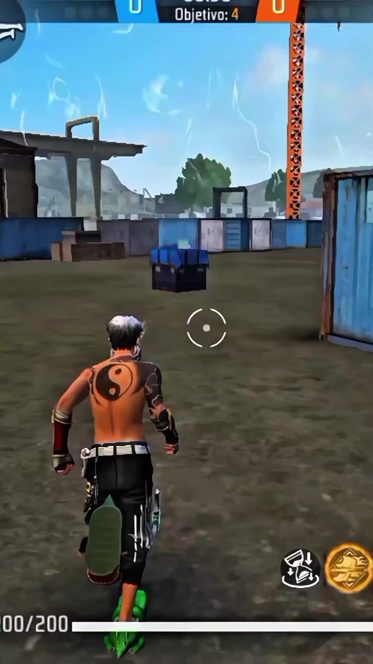 TikTok video thumbnail by erick.mj.ff