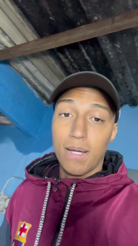 TikTok video thumbnail by lucaswendel
