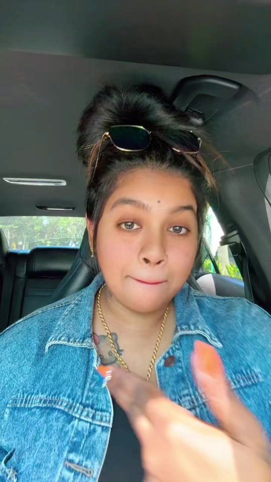 TikTok video thumbnail by vanisriselvam