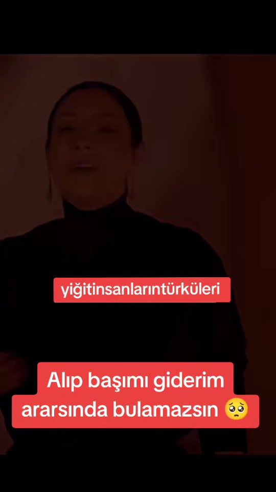 TikTok video thumbnail by yigitinsanlarinturkuleri