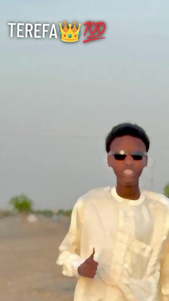 TikTok video thumbnail by mahamaharoun705