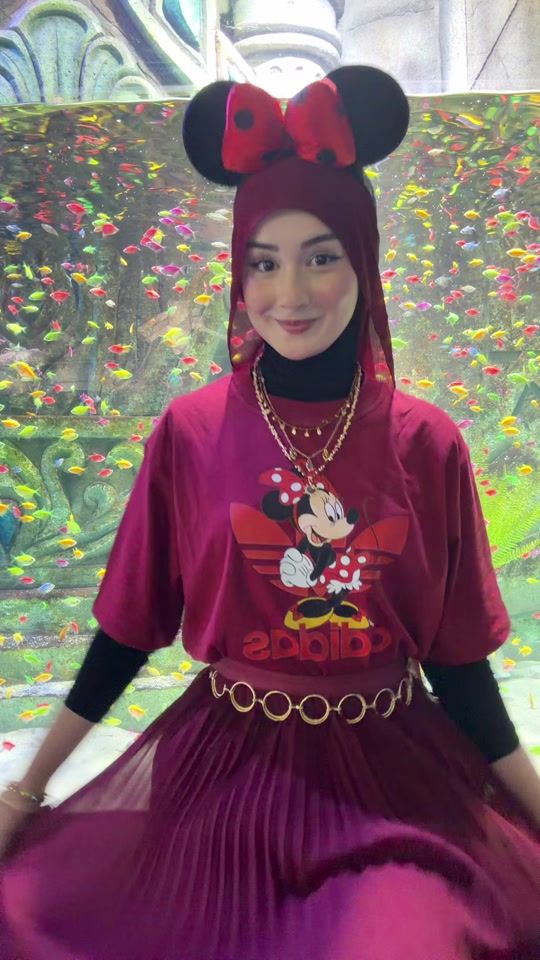 TikTok video thumbnail by malikaaa_turkmen