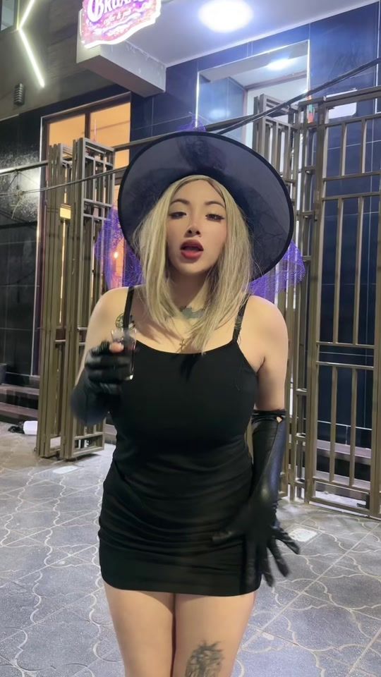 TikTok video thumbnail by ._.packman