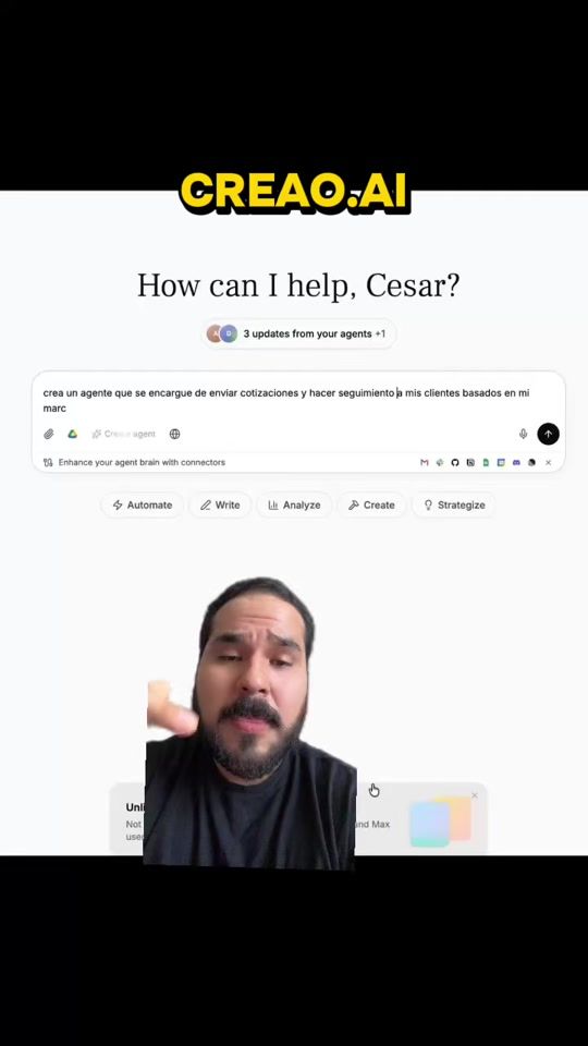 TikTok video thumbnail by synergy.ia