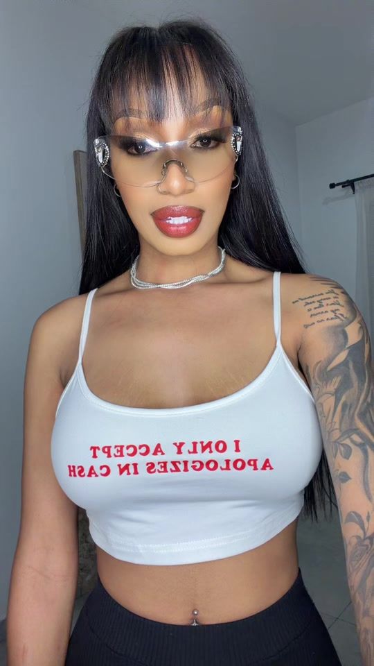 TikTok video thumbnail by cleo_gigi_