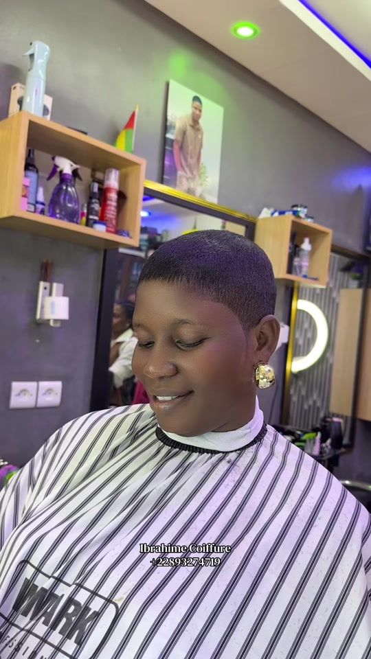 TikTok video thumbnail by ibrahimecoiffure