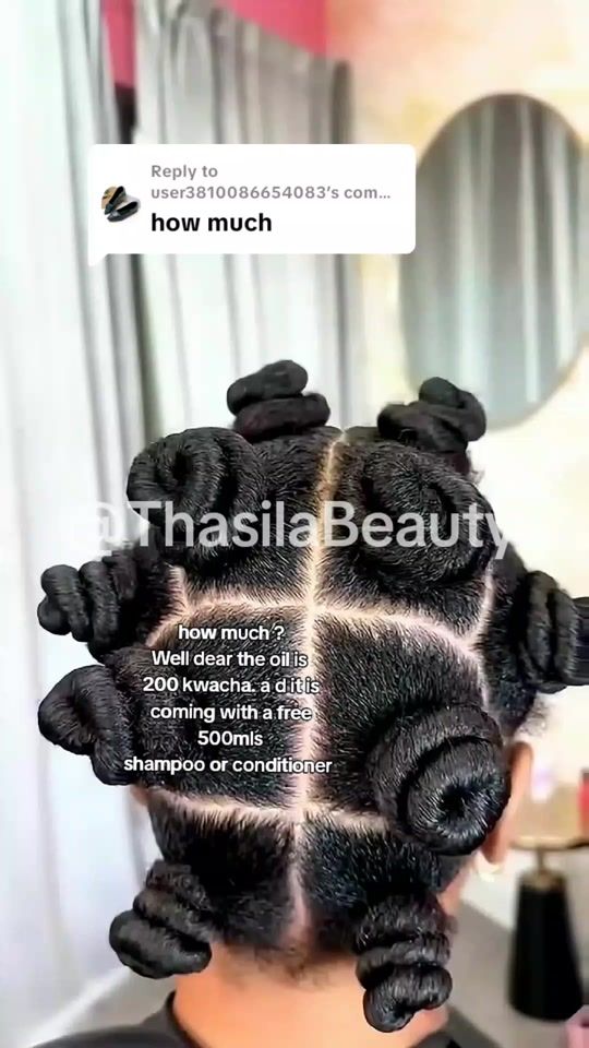 TikTok video thumbnail by thasilabeauty
