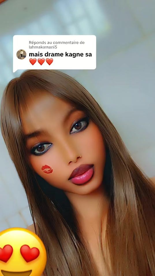 TikTok video thumbnail by fatouchka163