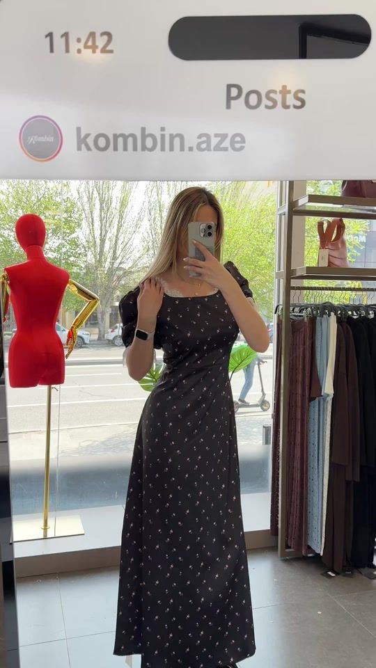 TikTok video thumbnail by kombin.az