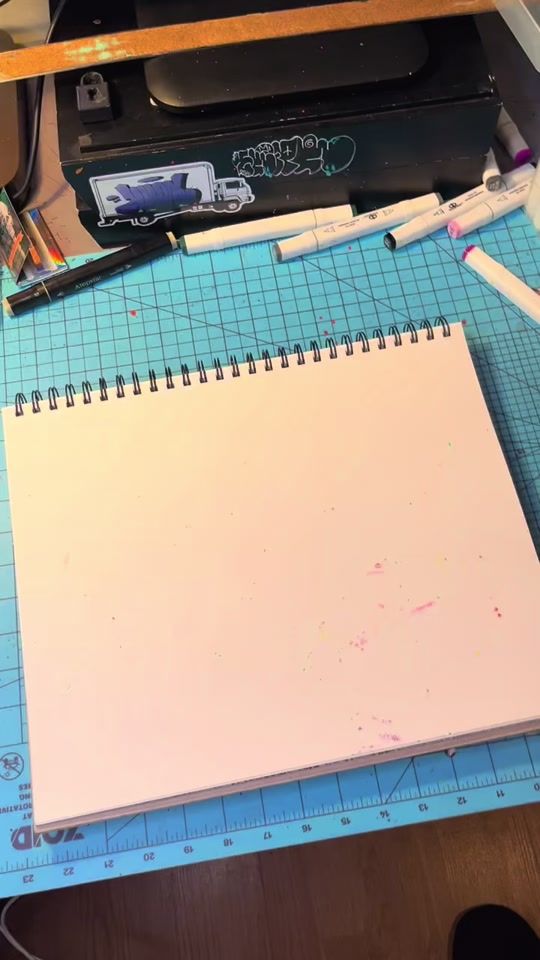 TikTok video thumbnail by pencil_hand
