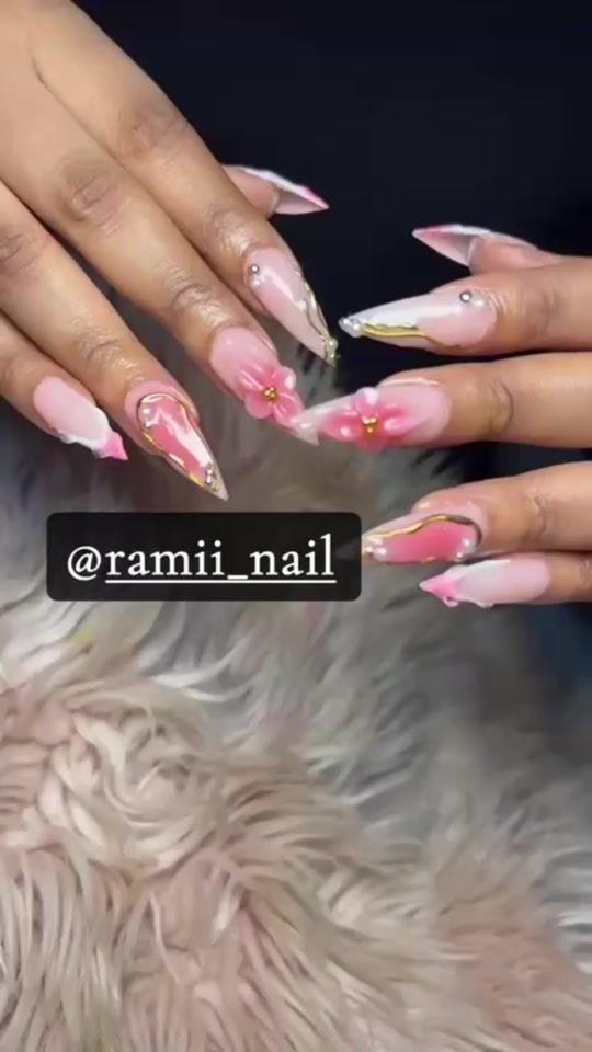 TikTok video thumbnail by ramiinail