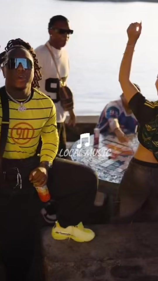 TikTok video thumbnail by localmusicofficial