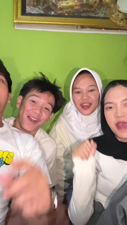 TikTok video thumbnail by rakyat.a4