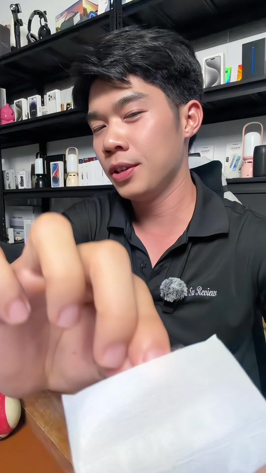 TikTok video thumbnail by chusureview