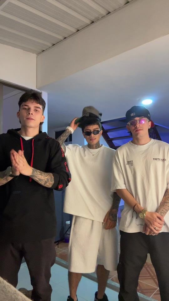 TikTok video thumbnail by soy_sebitass