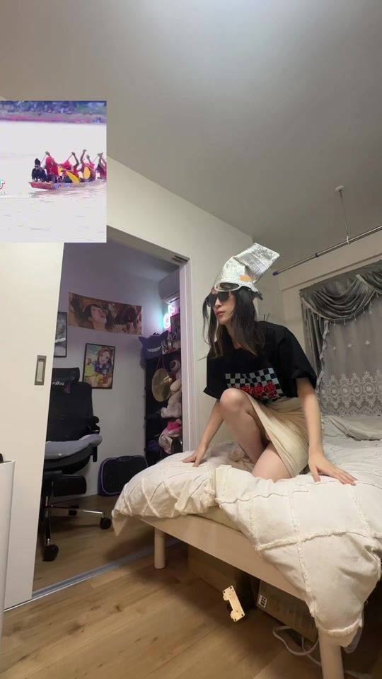 TikTok video thumbnail by kanaemon00
