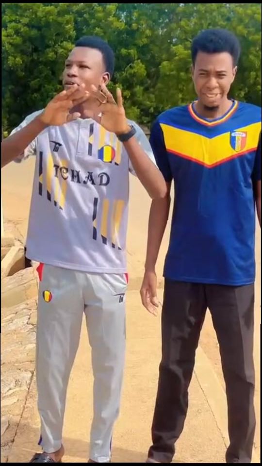 TikTok video thumbnail by youssouf.daoud