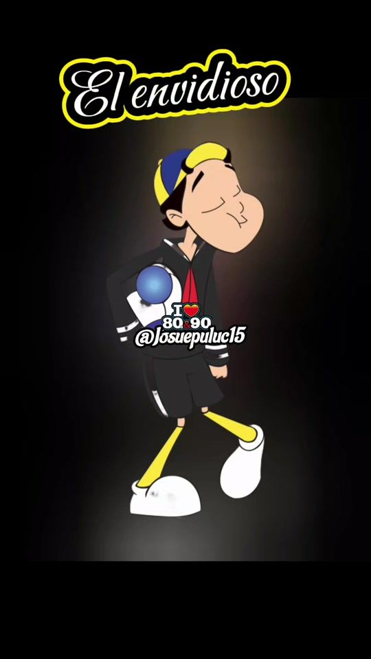 TikTok video thumbnail by josuepuluc15