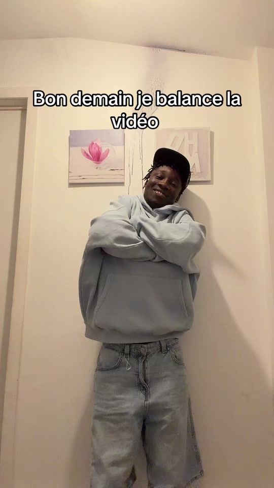 TikTok video thumbnail by levicabutu
