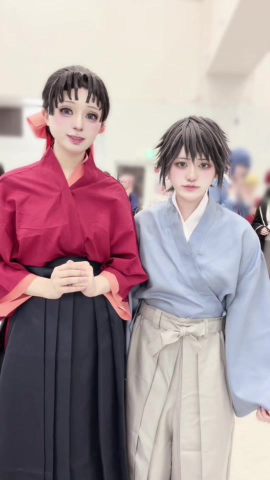 TikTok video thumbnail by cm_k1012