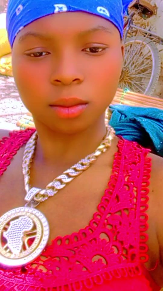 TikTok video thumbnail by paulinezongo87