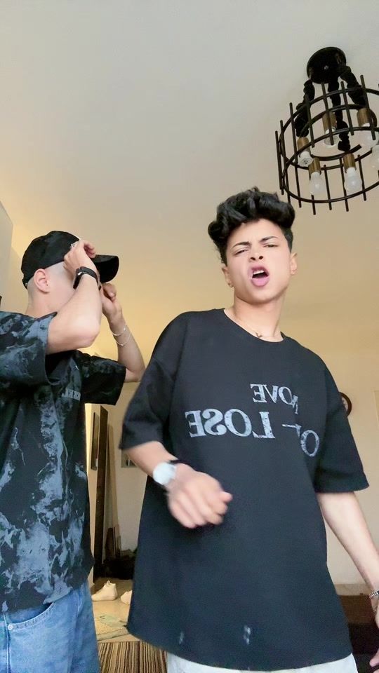 TikTok video thumbnail by sayedbalalh.official