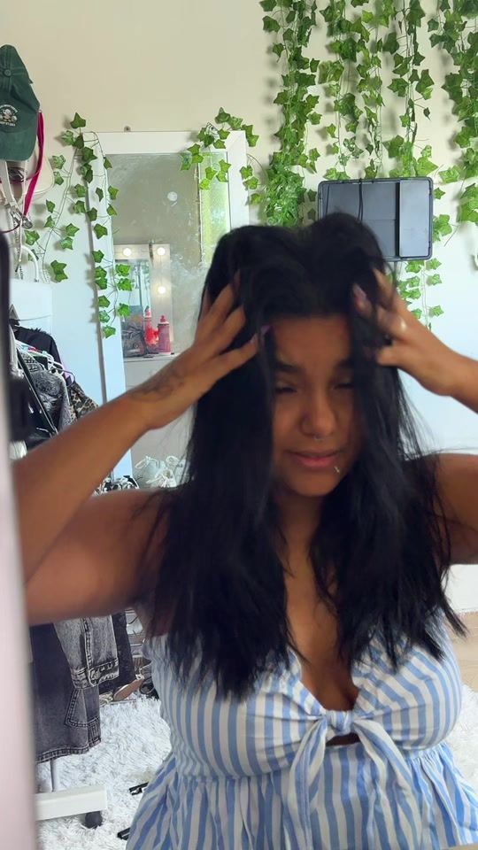 TikTok video thumbnail by lohhanynp._