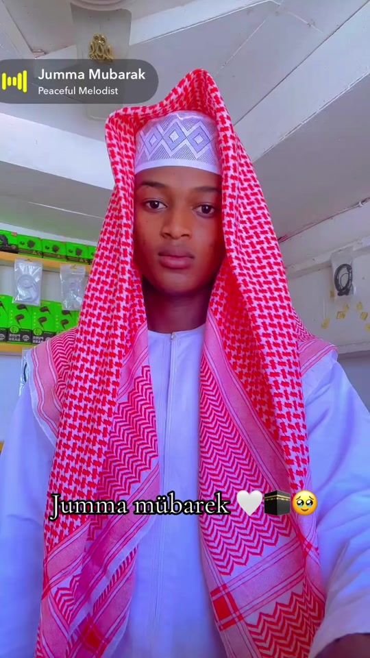 TikTok video thumbnail by hamissou__soudani