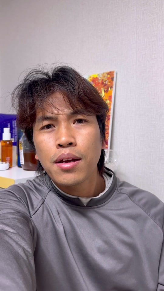 TikTok video thumbnail by kurumbang100
