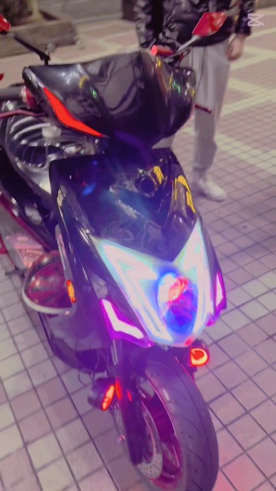 TikTok video thumbnail by syusyuvision