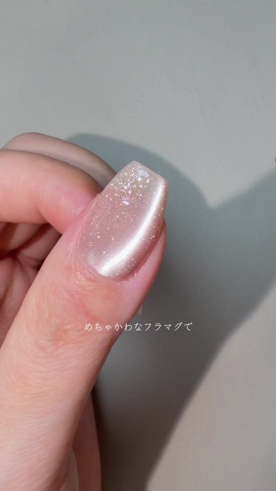TikTok video thumbnail by ayanyabe_nail