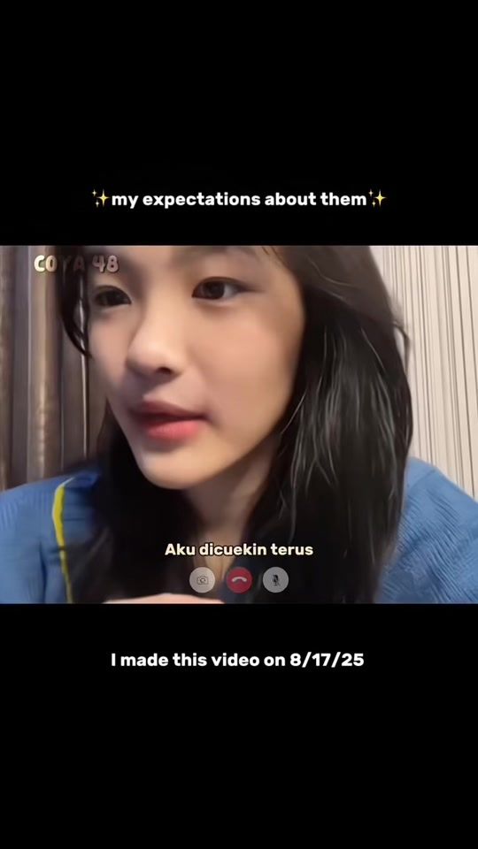 TikTok video thumbnail by inimincoy