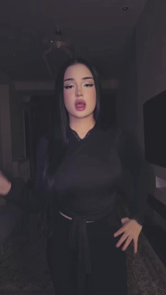 TikTok video thumbnail by tassminna