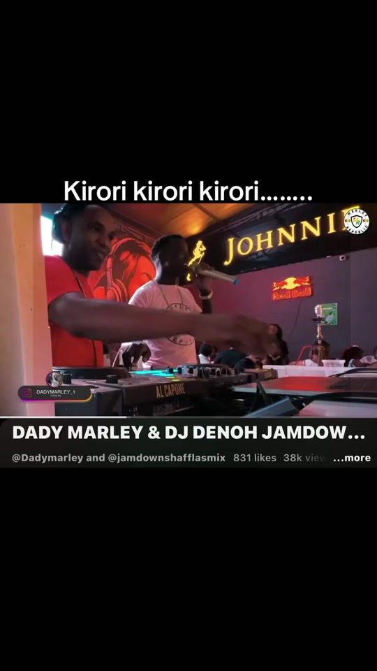 TikTok video thumbnail by dadymarley_1