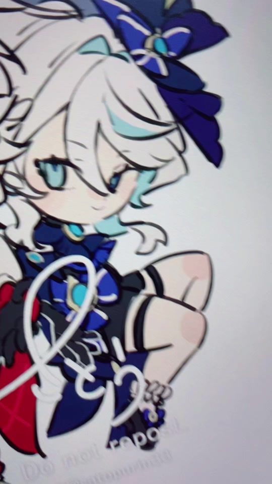 TikTok video thumbnail by satopurin33