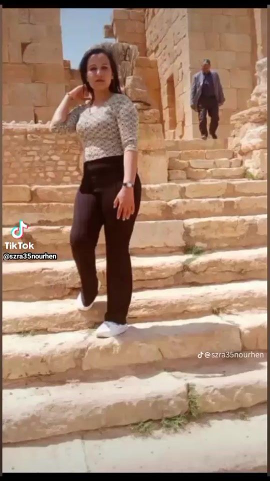 TikTok video thumbnail by szra35nourhen