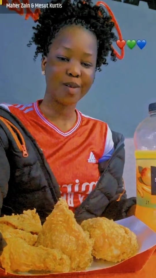 TikTok video thumbnail by arual.manyang93