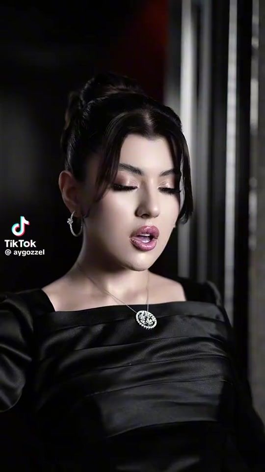 TikTok video thumbnail by aygozzel_