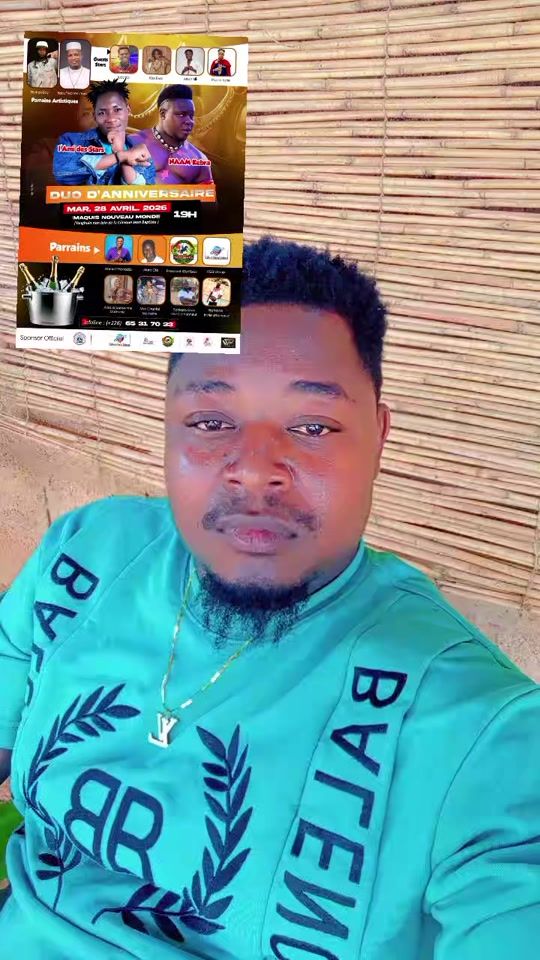 TikTok video thumbnail by capitaine.dounga