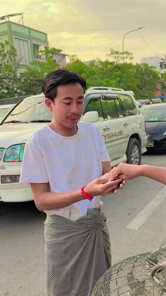 TikTok video thumbnail by tun.htet38