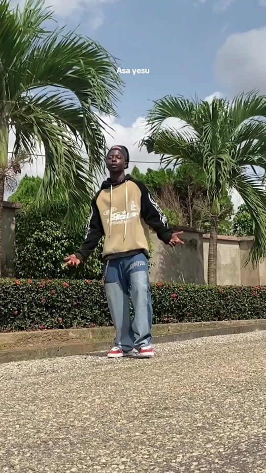 TikTok video thumbnail by asayeus_tv