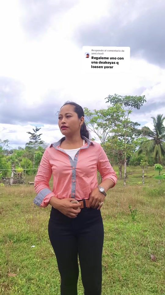 TikTok video thumbnail by jaritsa.chacon.ag