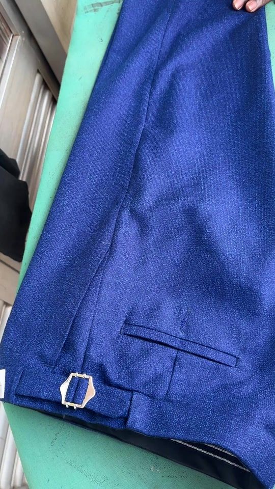TikTok video thumbnail by african_tailor0761734553